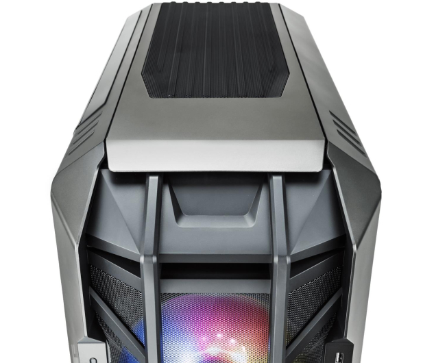 Cooler Master HAF 700 ARGB Black - 1087540 - zdjęcie 12